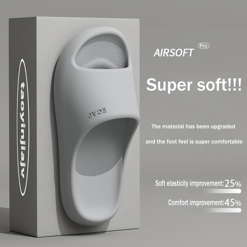 Zen Comfort Flip-Flops