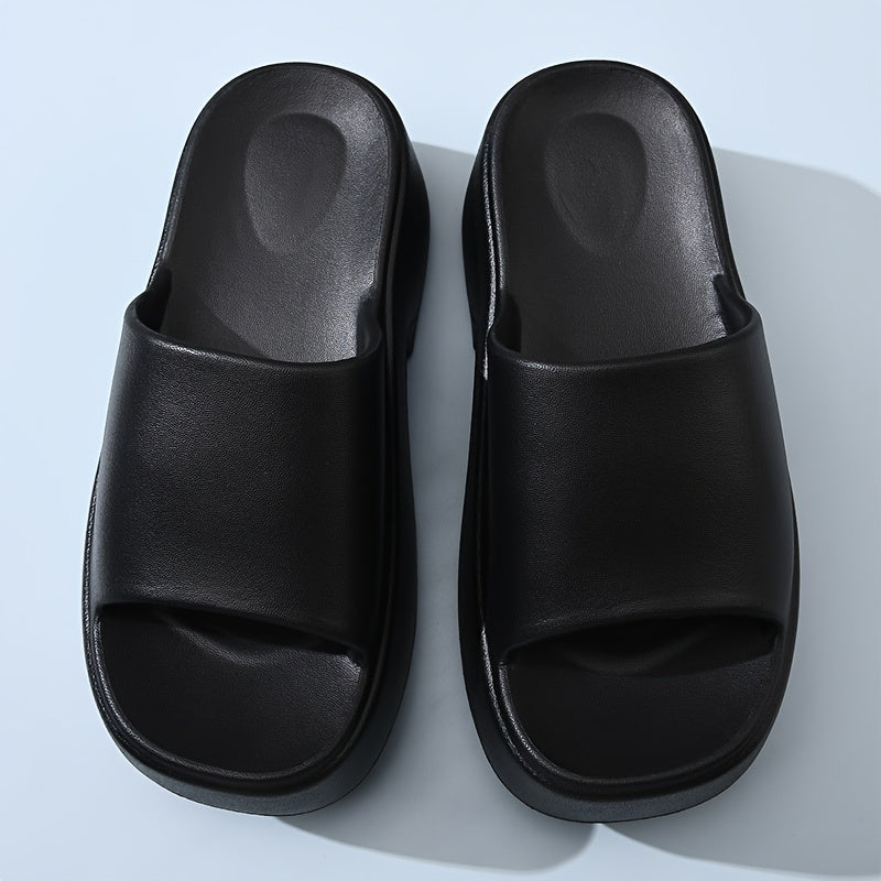 Anatomic Soft Mules