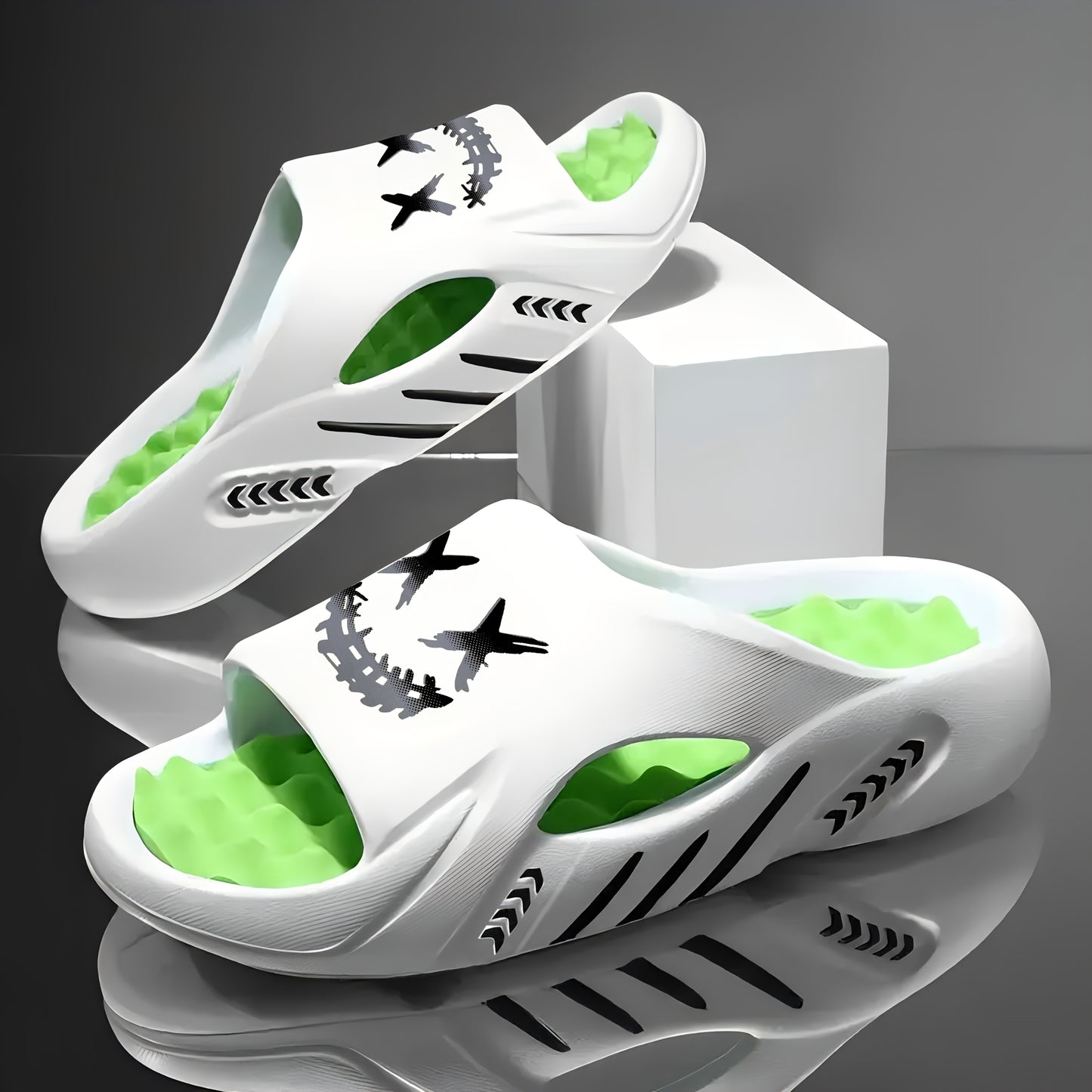 CloudStep Flip-Flops