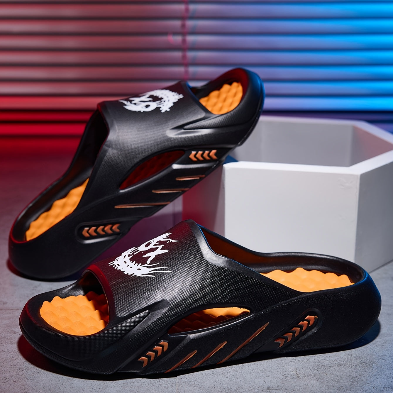 CloudStep Flip-Flops