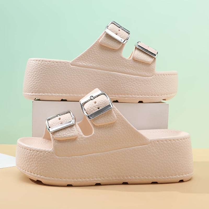 Mules souples Ella