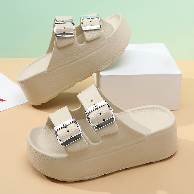 Mules souples Ella