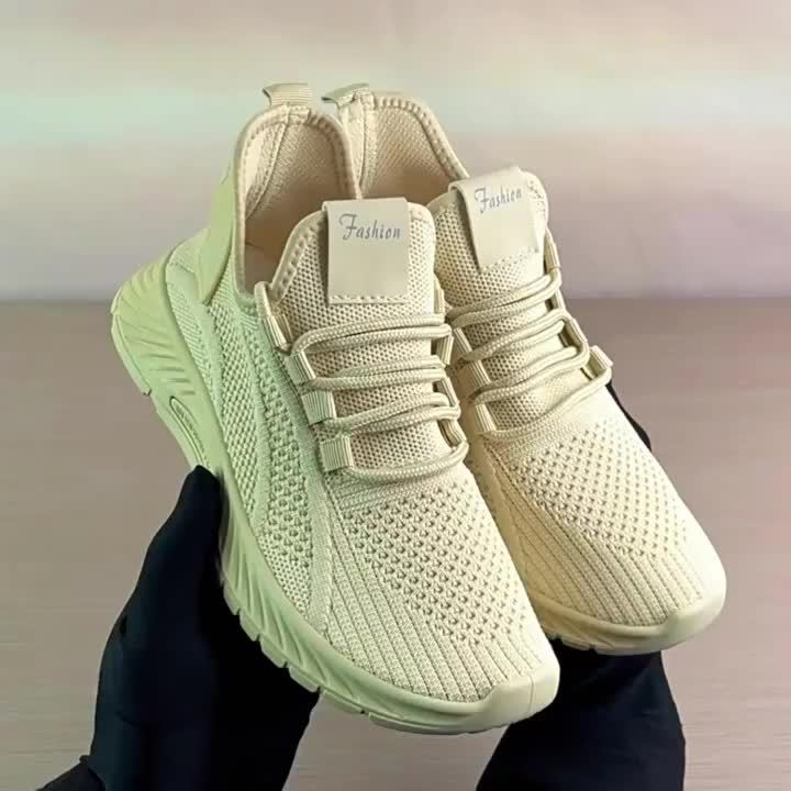Supreme Élan Trainers