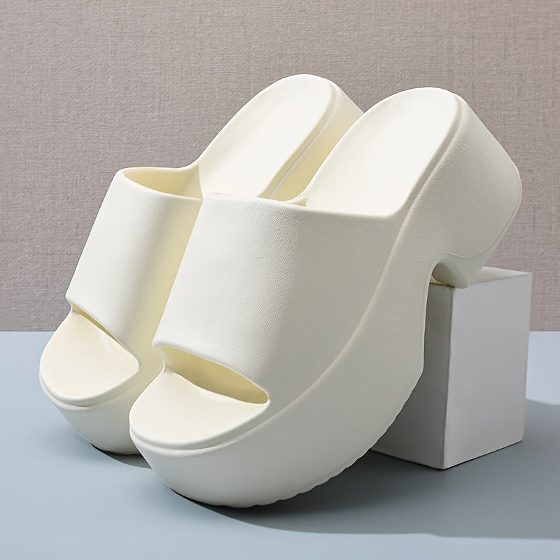 Anatomic Soft Mules