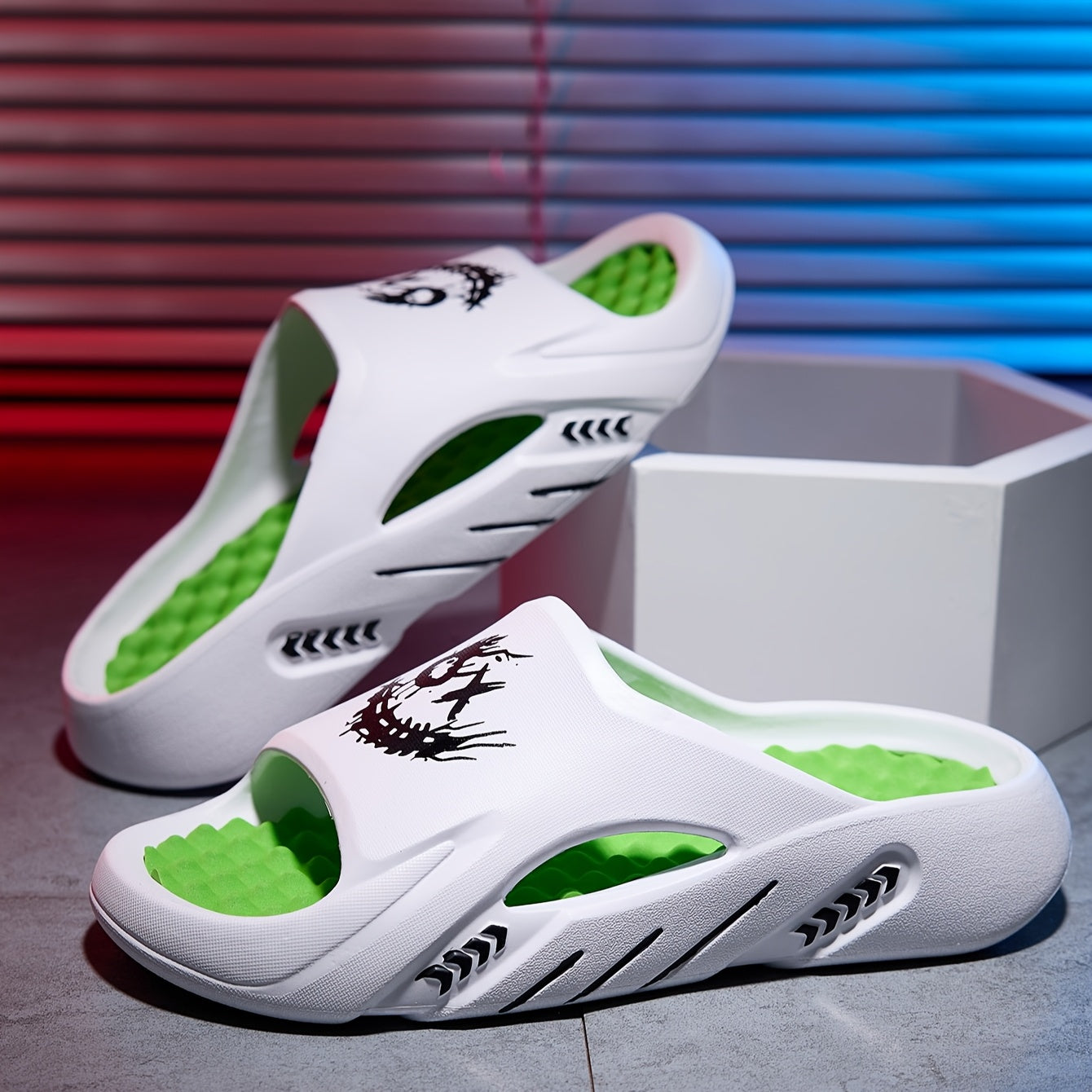 CloudStep Flip-Flops