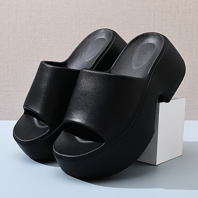 Anatomic Soft Mules