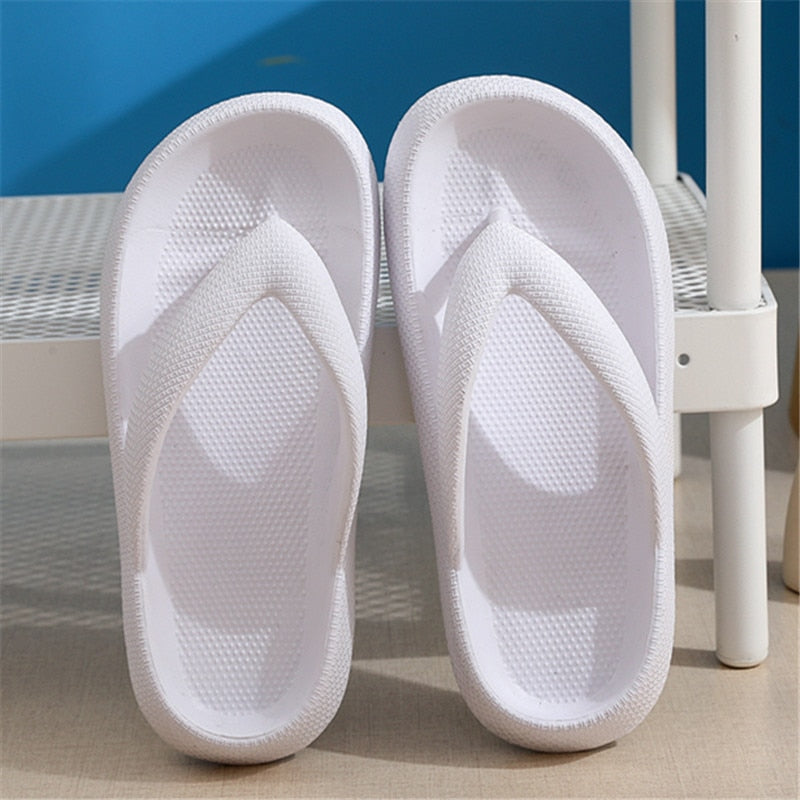 Cloud Yogui Comfort Flip-Flops