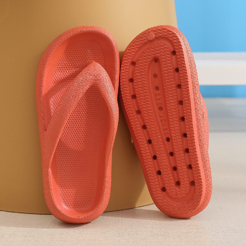Cloud Yogui Comfort Flip-Flops