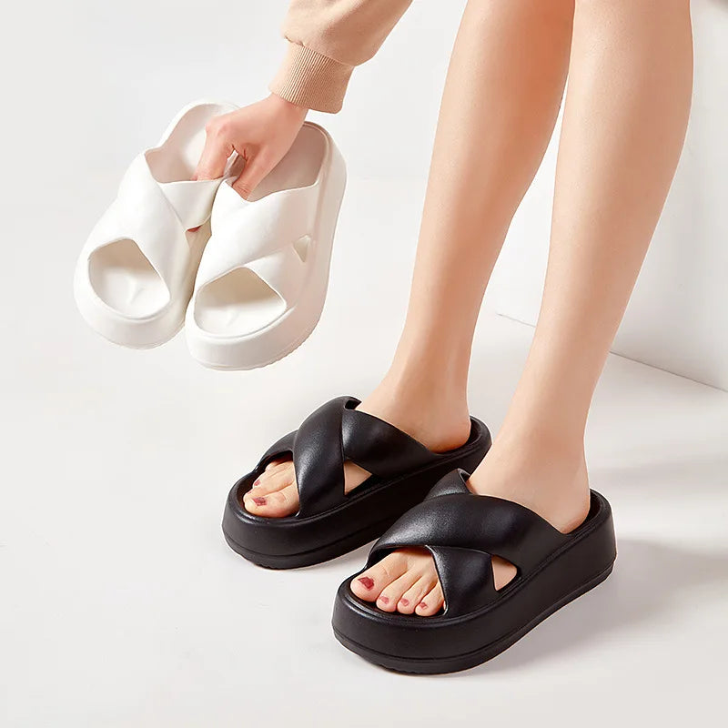 Comfort Blair Mules