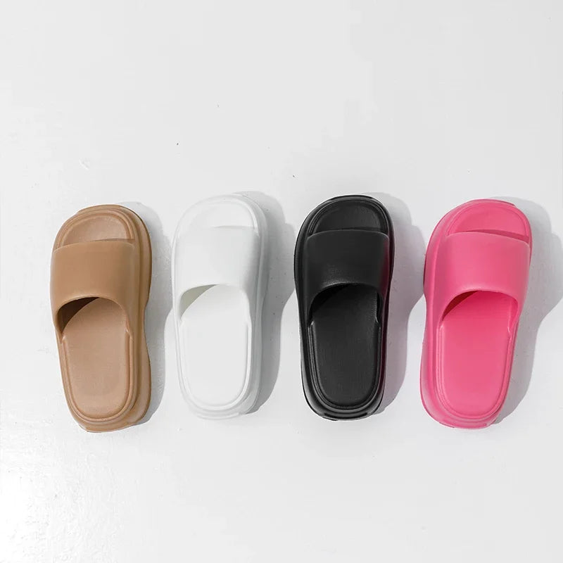 Comfort Hope Mules