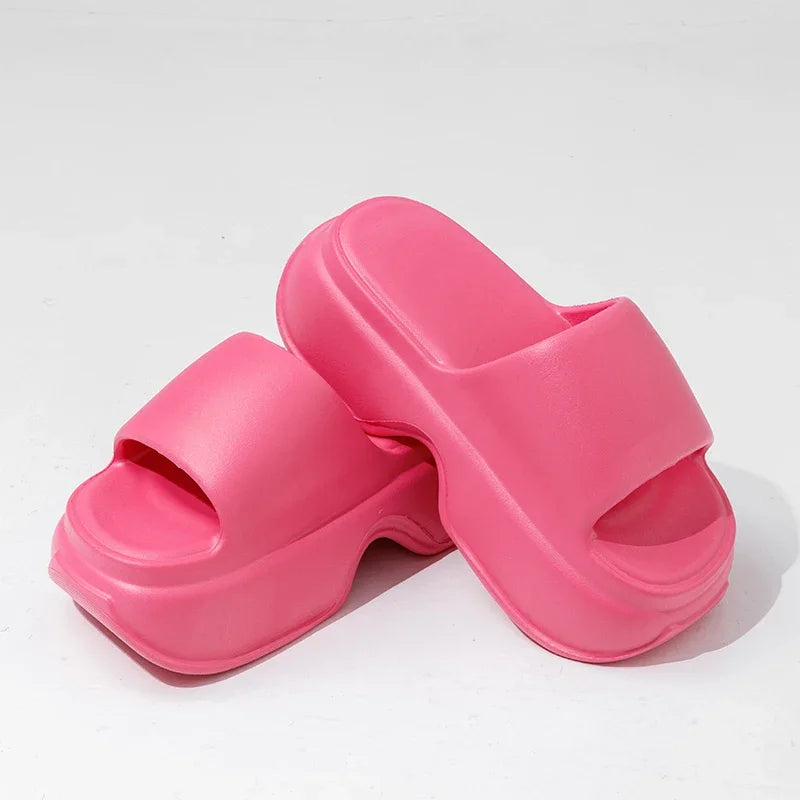 Comfort Hope Mules