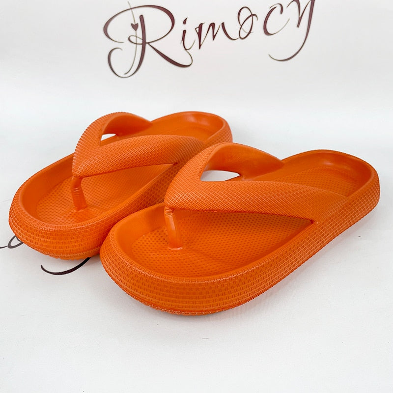 Cloud Yogui Comfort Flip-Flops