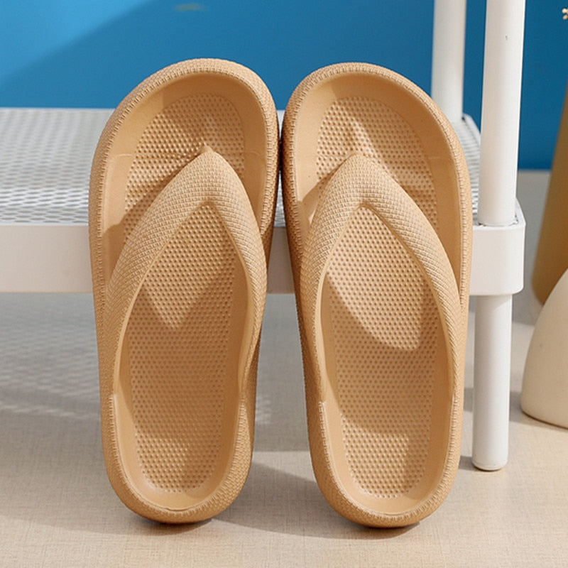 Cloud Yogui Comfort Flip-Flops