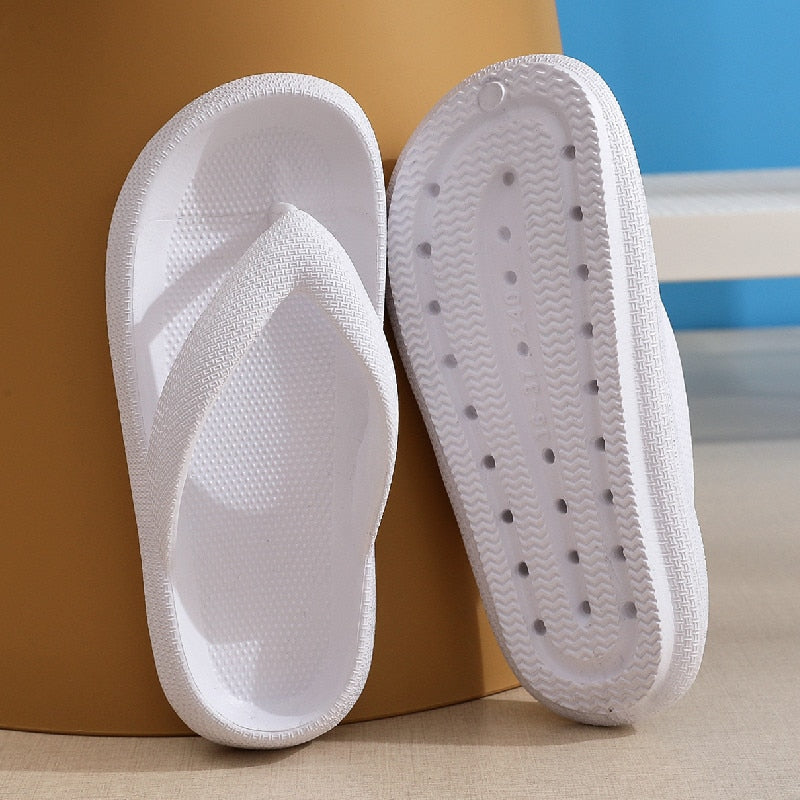Cloud Yogui Comfort Flip-Flops