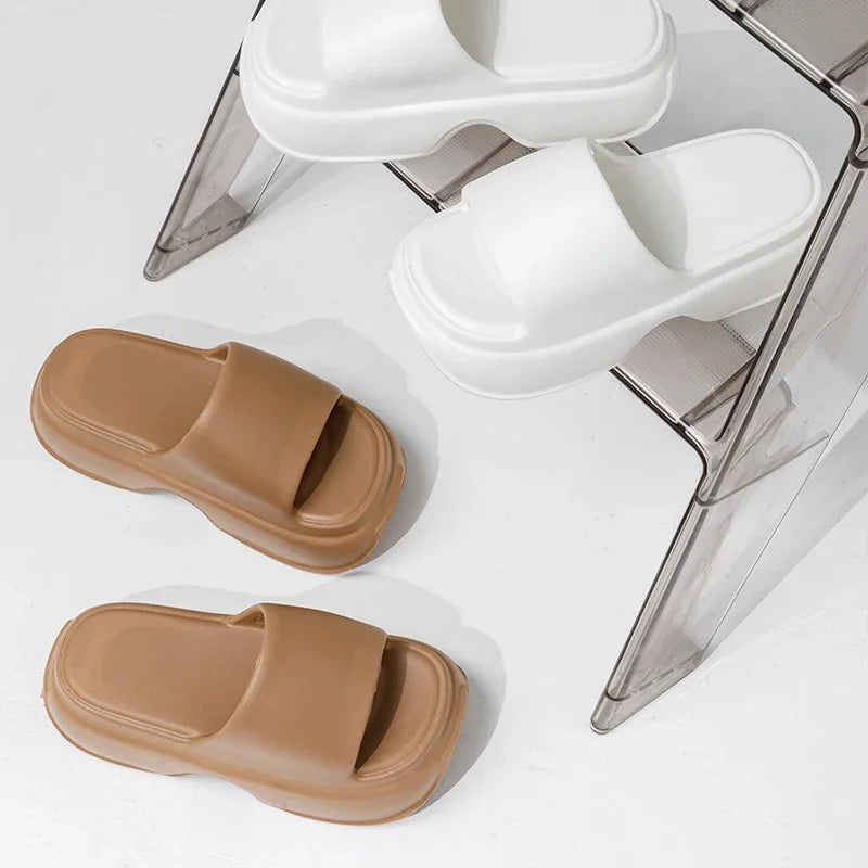 Comfort Hope Mules