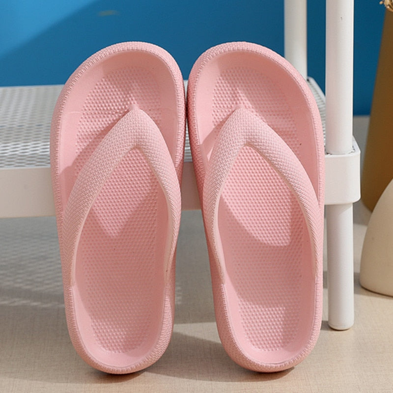 Cloud Yogui Comfort Flip-Flops