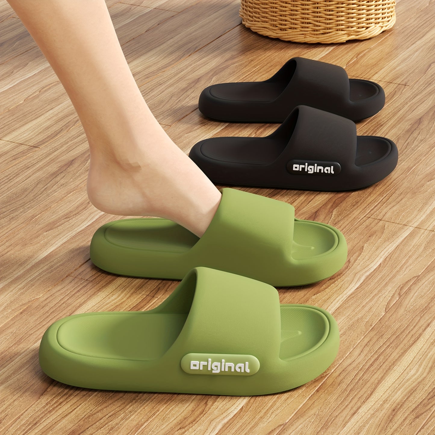 SoftOne Original Flip-Flops