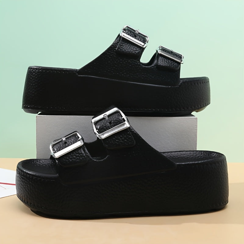 Mules souples Ella