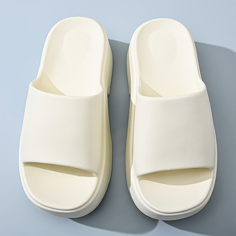 Anatomic Soft Mules