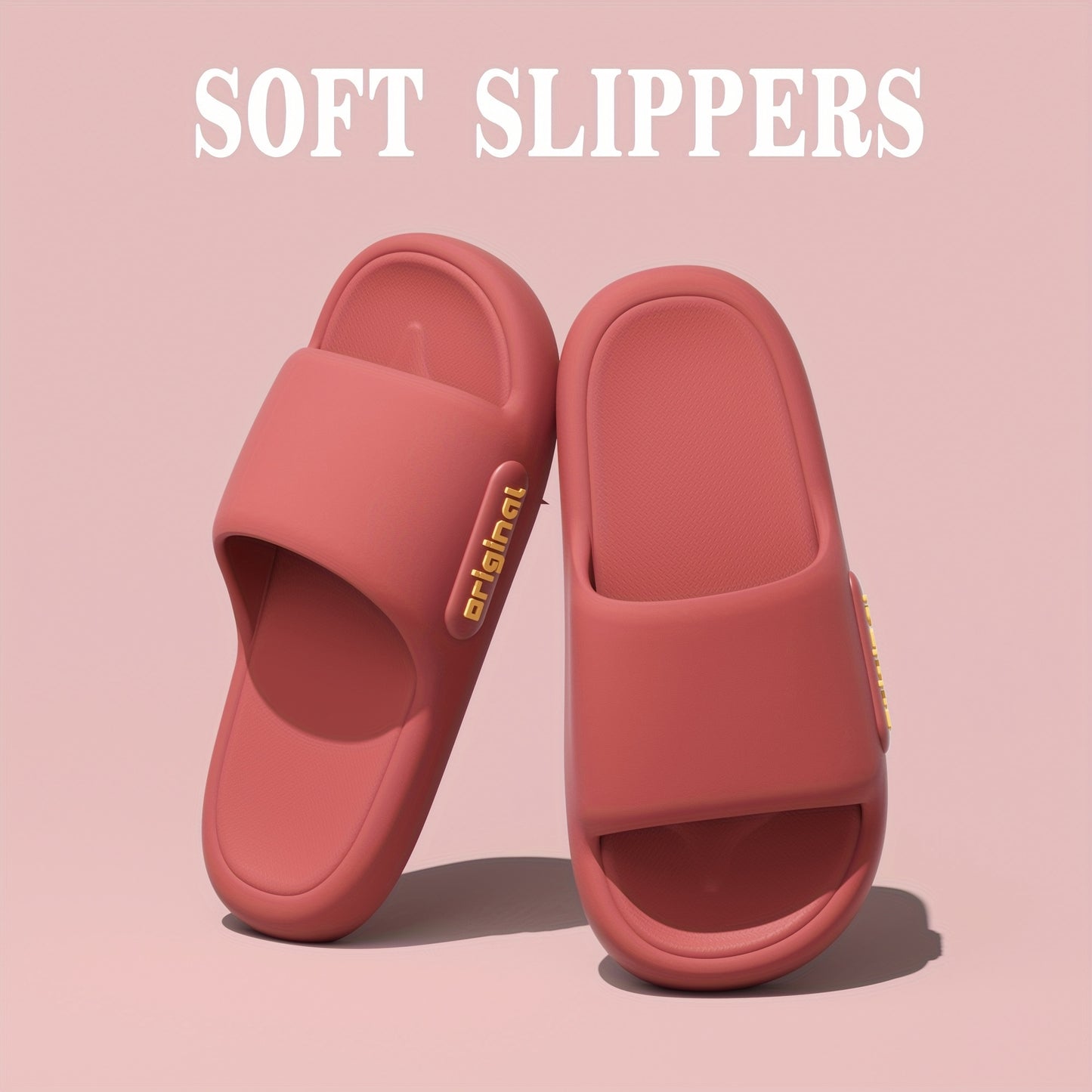 SoftOne Original Flip-Flops