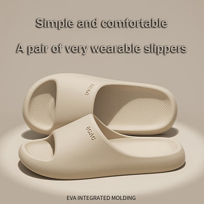 Zen Comfort Flip-Flops