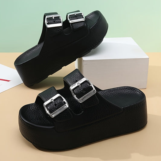 Ella Soft Mules
