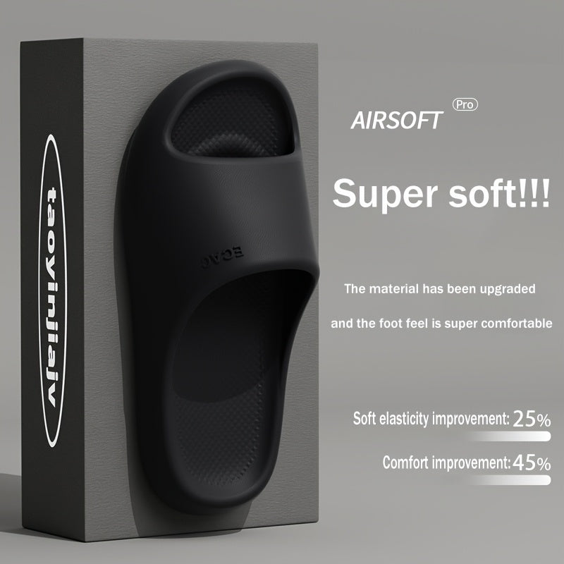 Zen Comfort Flip-Flops
