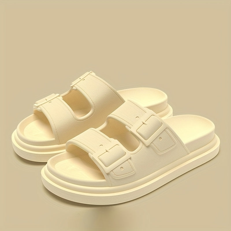 Nina Classic Comfort Flip-Flops