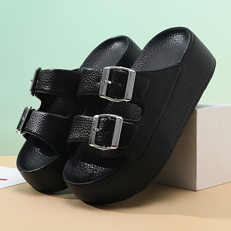 Mules souples Ella 