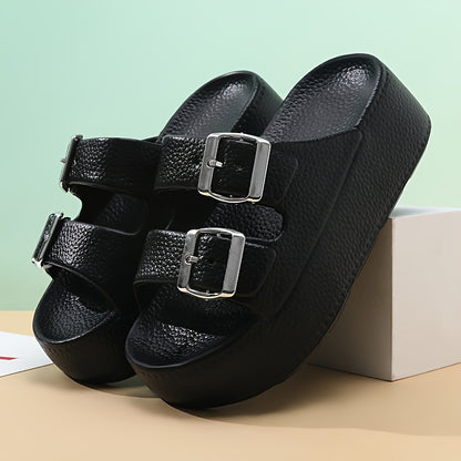 Mules souples Ella 