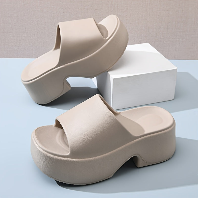 Anatomic Soft Mules