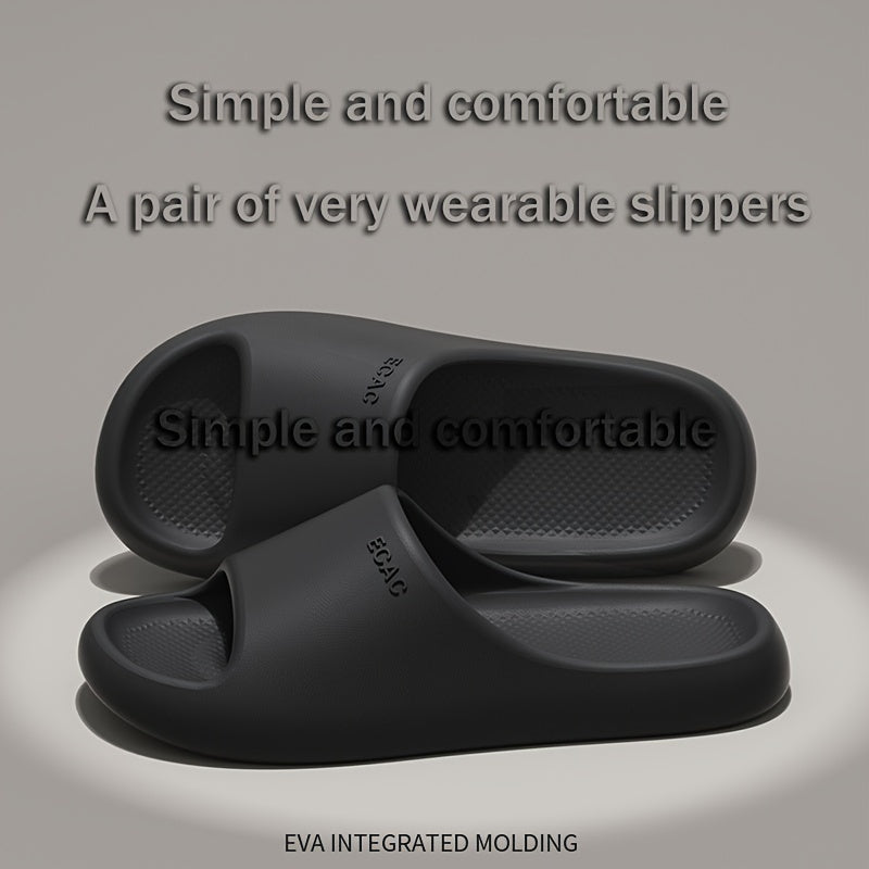 Zen Comfort Flip-Flops