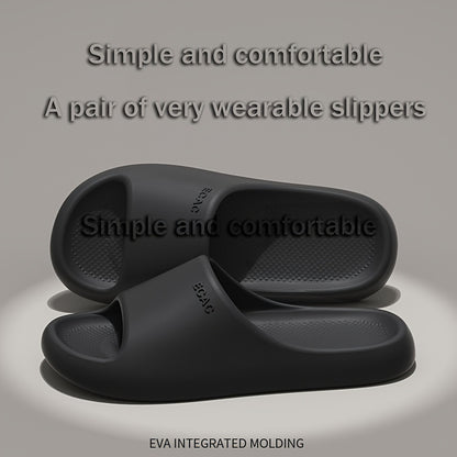 Zen Comfort Flip-Flops