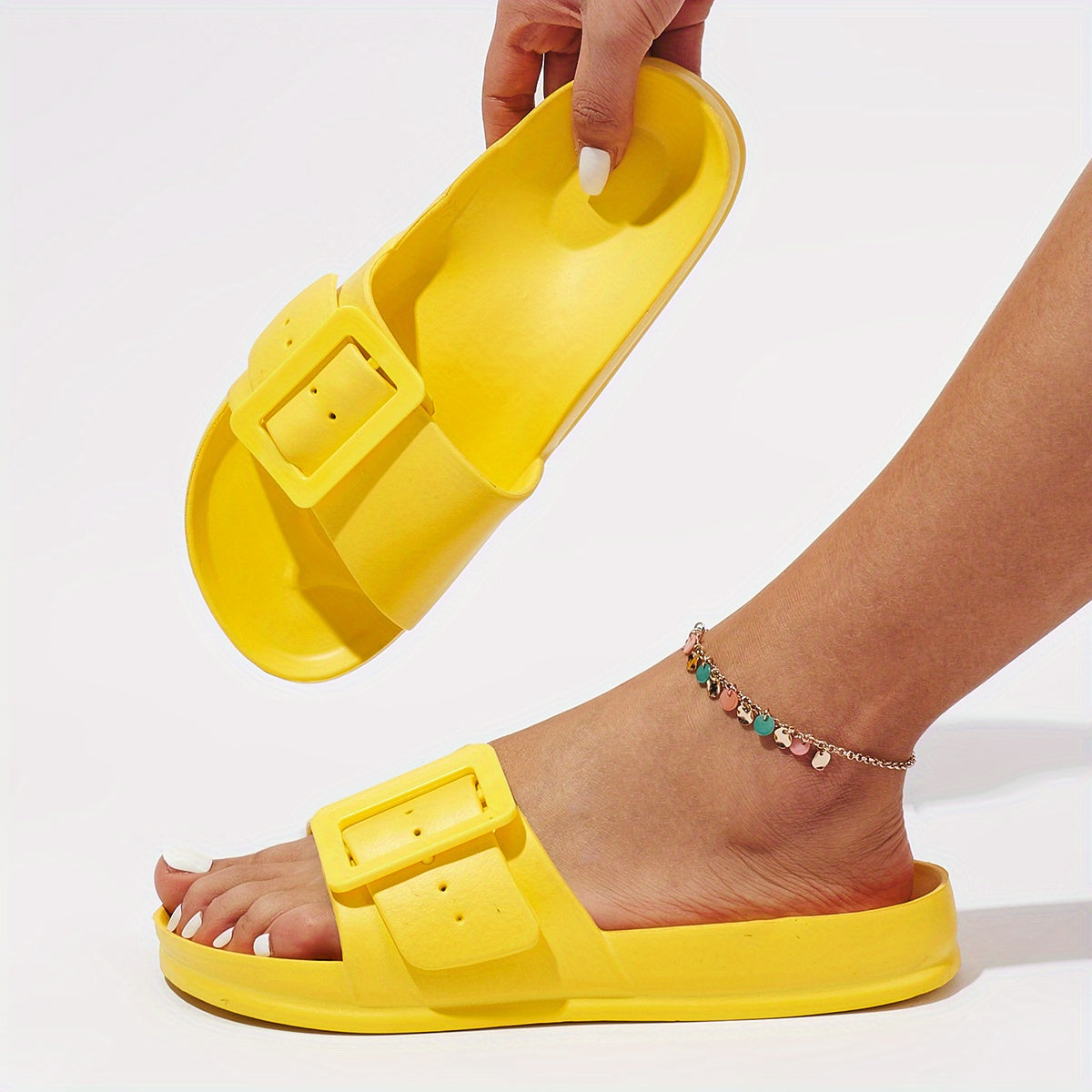 Alice Comfort Flip-Flops