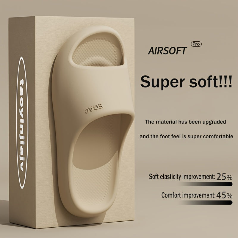 Zen Comfort Flip-Flops