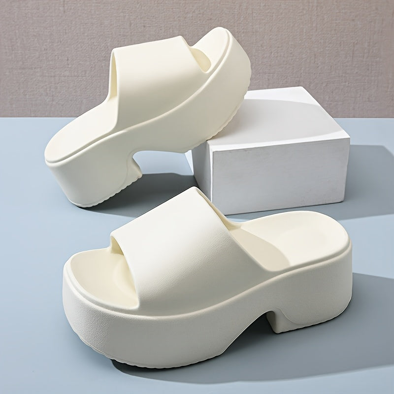 Anatomic Soft Mules