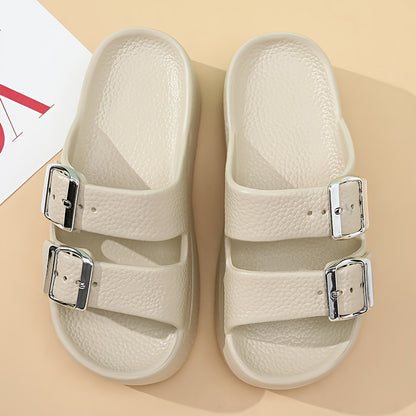 Mules souples Ella 