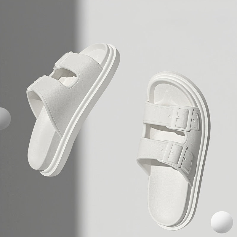 Nina Classic Comfort Flip-Flops