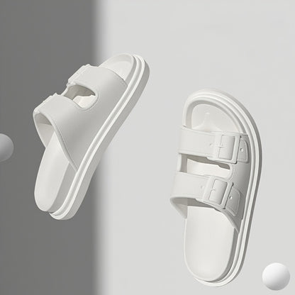 Nina Classic Comfort Flip-Flops
