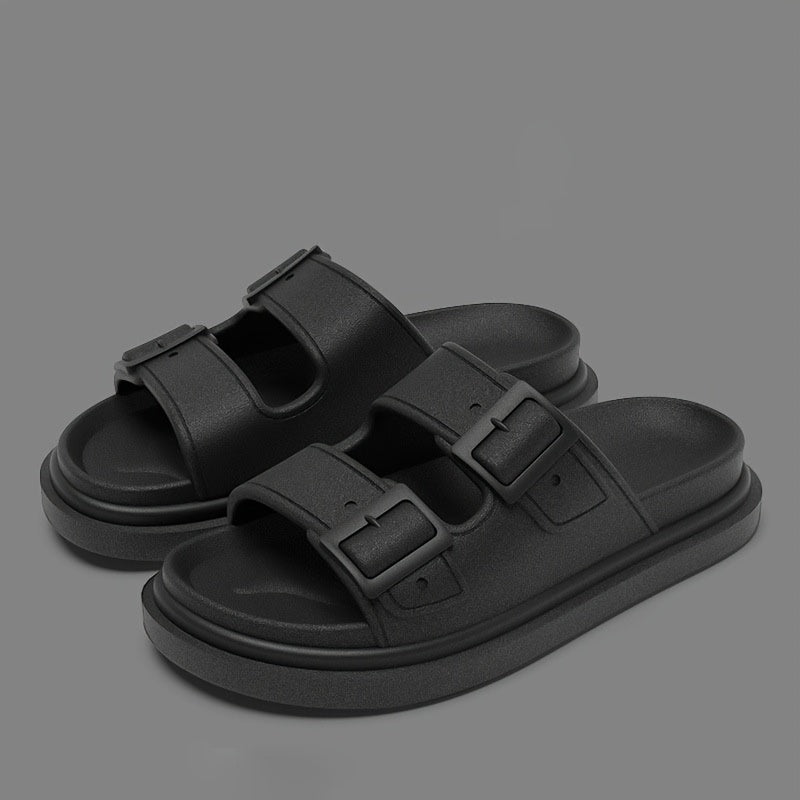 Nina Classic Comfort Flip-Flops