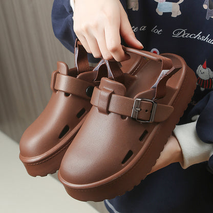Mules SoftOne 