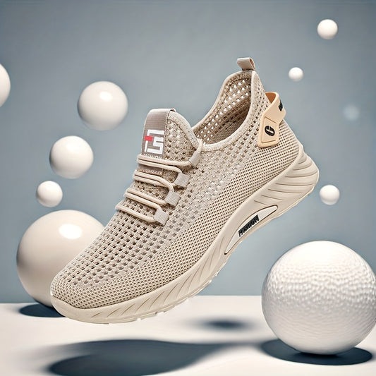 Harmony Comfort Trainers