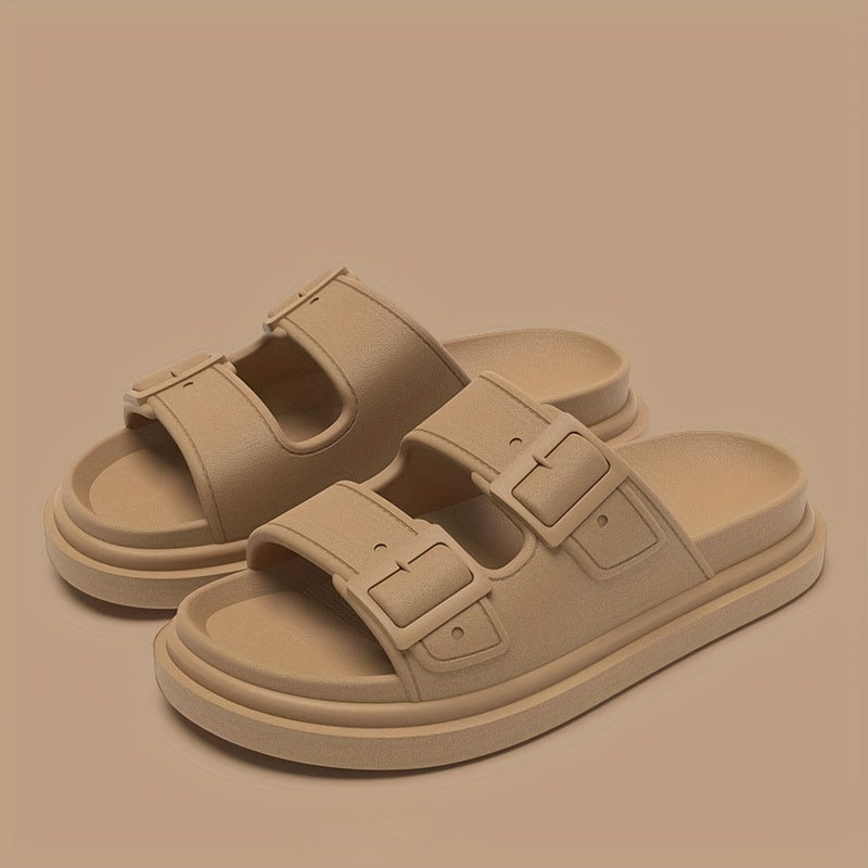 Nina Classic Comfort Flip-Flops