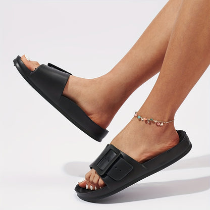 Alice Comfort Flip-Flops