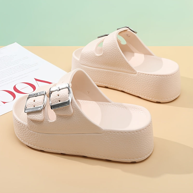 Mules souples Ella 