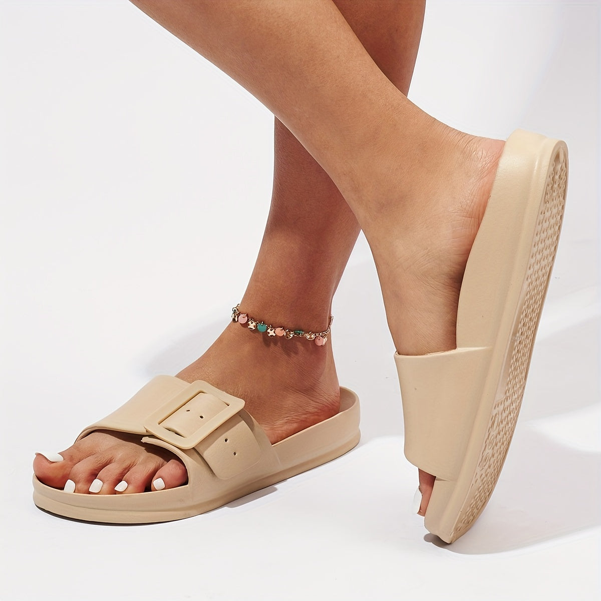 Alice Comfort Flip-Flops