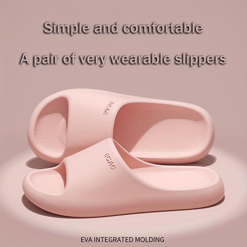 Zen Comfort Flip-Flops