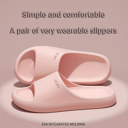 Zen Comfort Flip-Flops