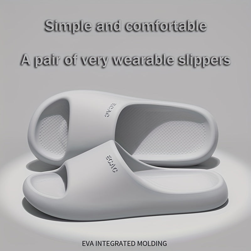 Zen Comfort Flip-Flops