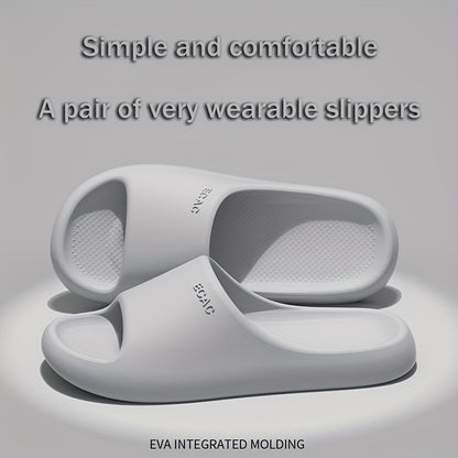 Zen Comfort Flip-Flops